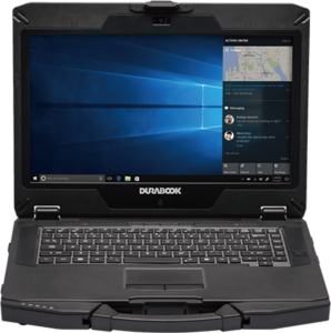 Durabook S14I