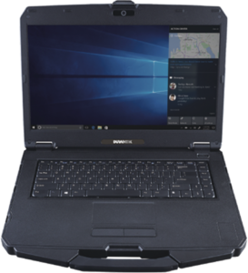 Durabook S15AB